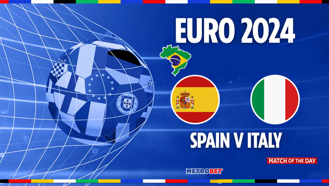 «Ματς της ημέρας» : Σπουδαία κόντρα στην Γερμανία για το EURO : - Ισπανία - Ιταλία –