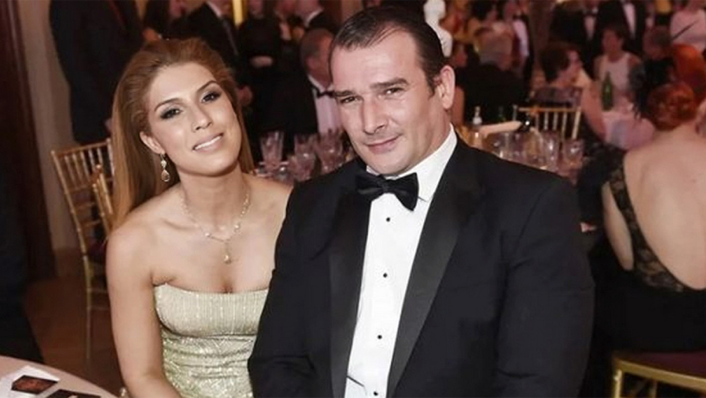 Φρίκη! Μεγιστάνας του πετρελαίου σκότωσε τη γυναίκα του και μετά αυτοκτόνησε