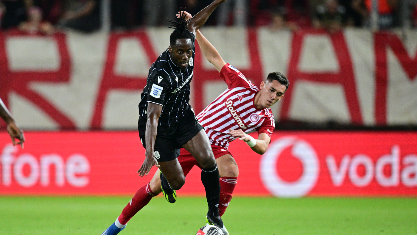 Ολυμπιακός: Φημολογείται ενδιαφέρον για τον Μεϊτέ