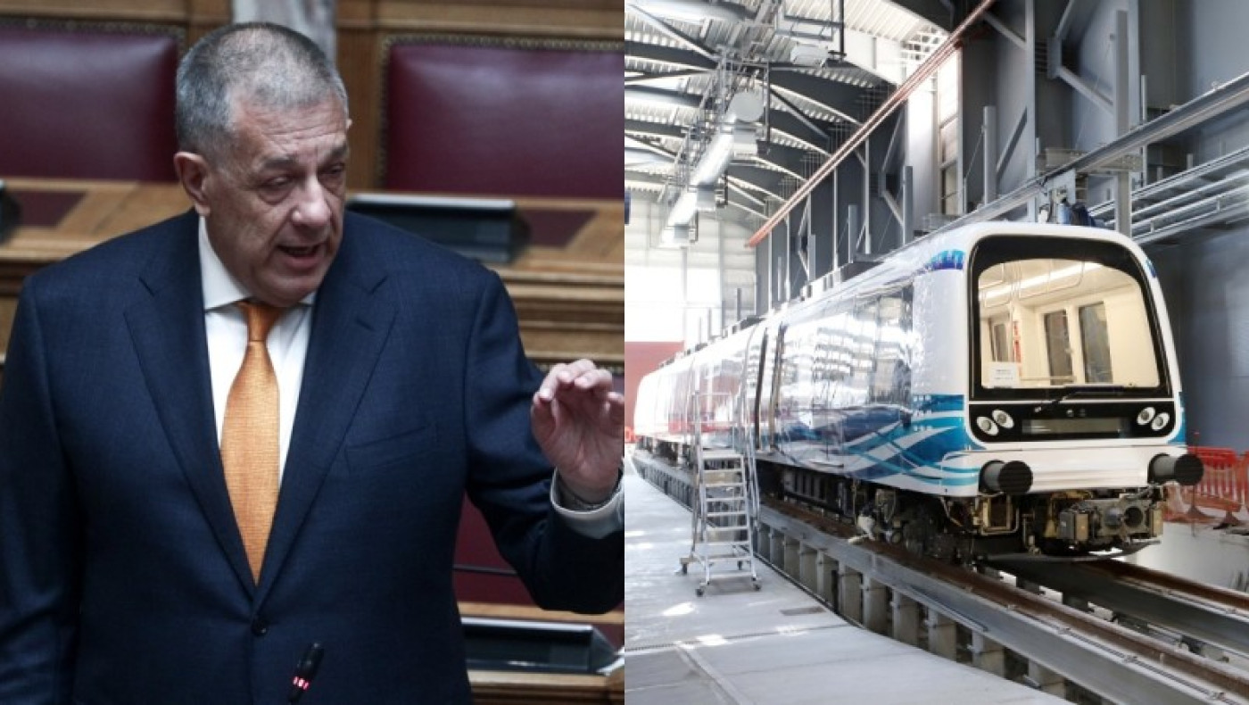 Θεσσαλονίκη - Ταχιάος: Με το Μετρό θα αλλάξει ο «αέρας» – Δεν θα μπουν διόδια στο FlyOver