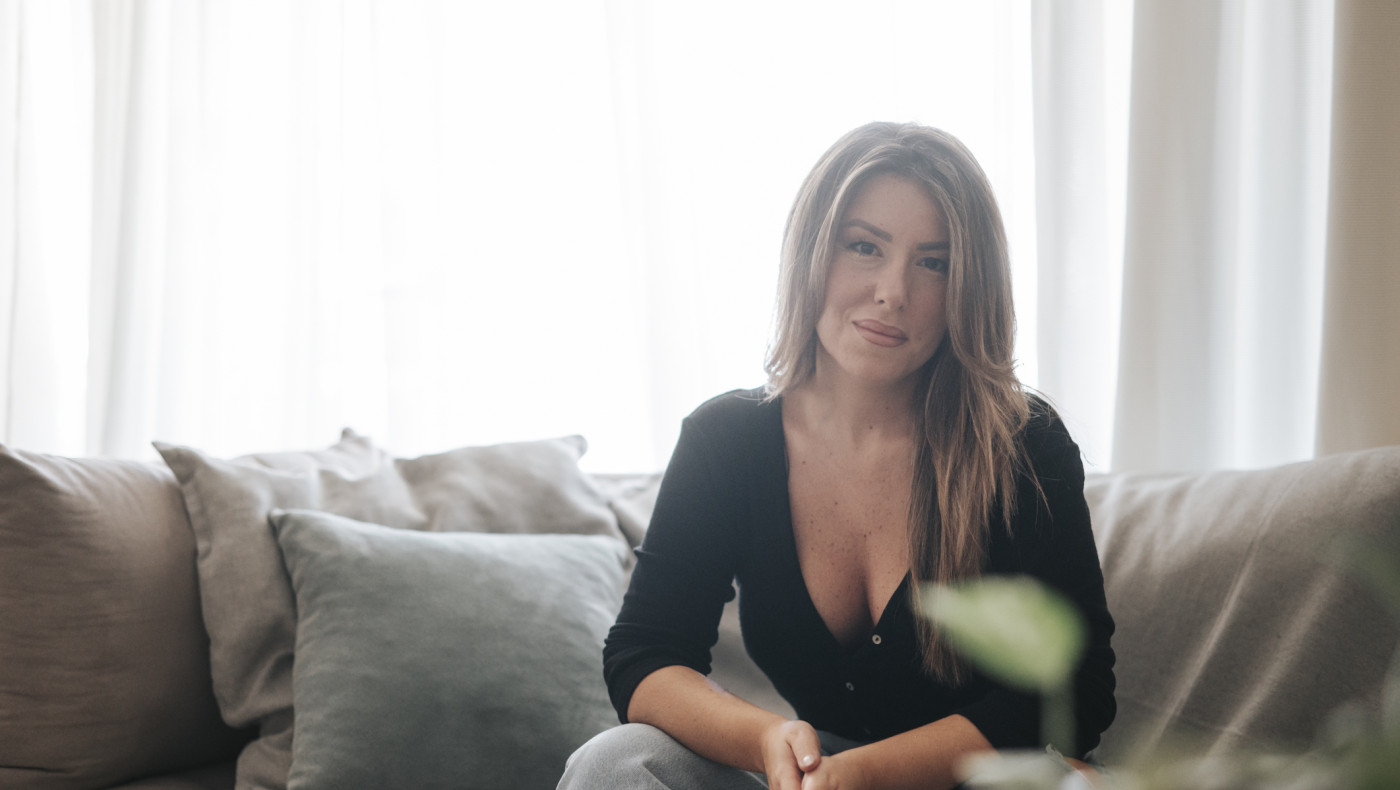 Αναστασία Γιάμαλη: Φινάλε στη συνεργασία της με τον Real Fm