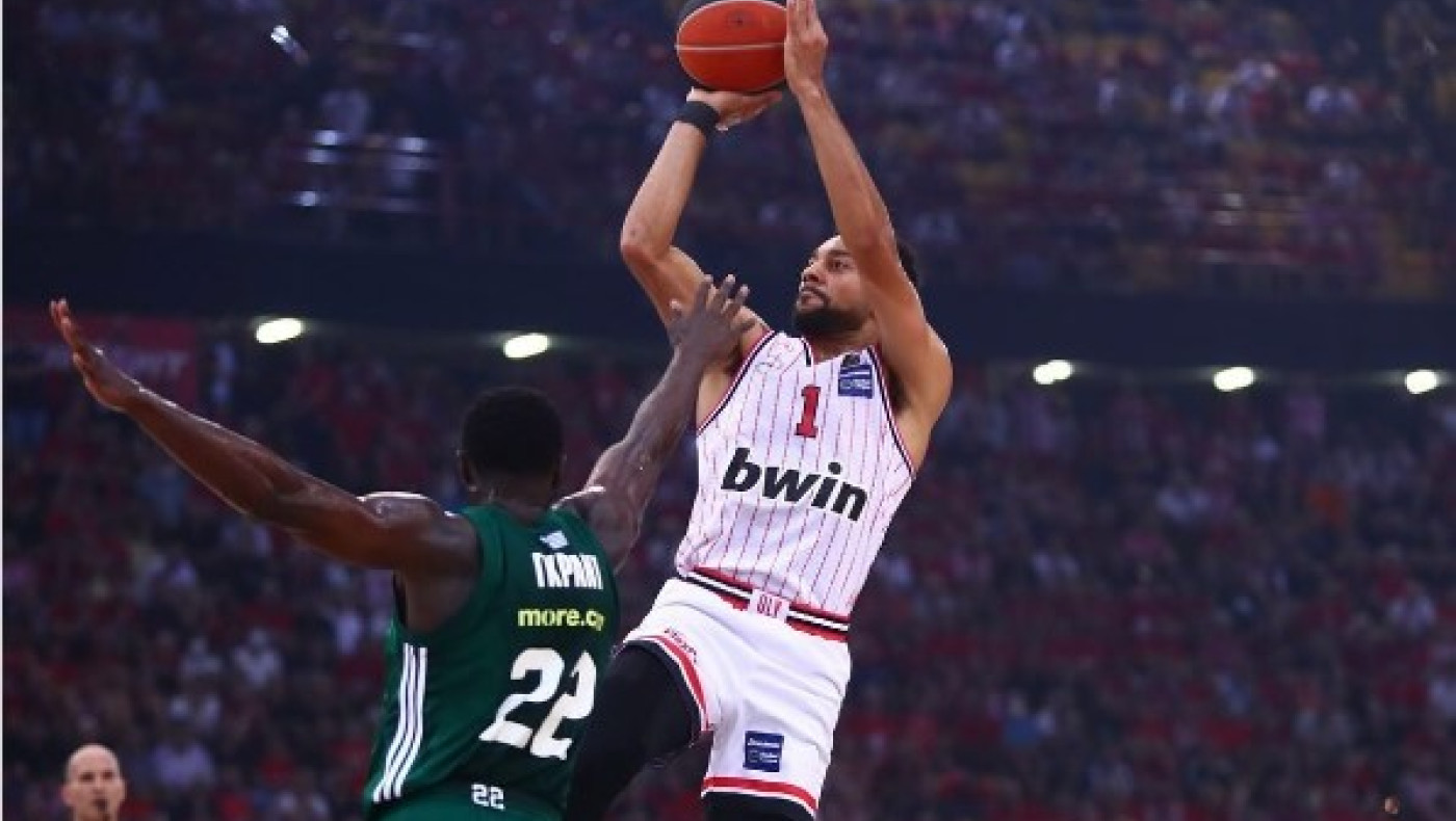 Γουίλιαμς Γκος: «Δεν ήταν το τέλος που ελπίζαμε, αλλά έτσι είναι η ζωή και ο αθλητισμός»