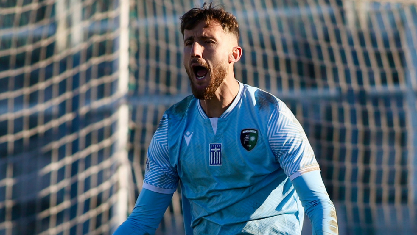 Άρης: Βάζει στη λίστα (και) τον Περντρέου