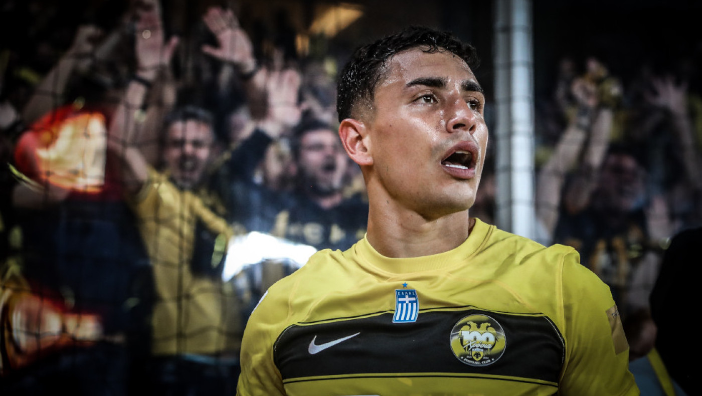 Ρεκόρ η πώληση-μαμούθ του Πόνσε από την ΑΕΚ - Ποιοι είναι οι υπόλοιποι