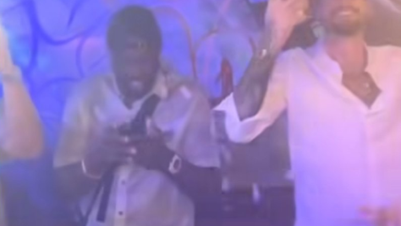 Παναθηναϊκός: Στη Μύκονο γλέντησαν το Πρωτάθλημα Ερνανγκόμεθ και Γκραντ