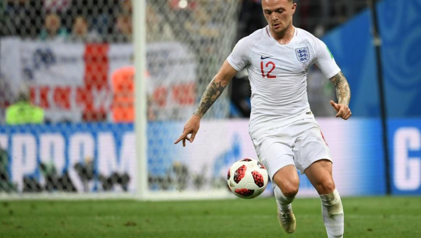 Εθνική Αγγλίας: Ποιο είναι το «μαγικό φίλτρο» που κατηγορήθηκε για ντόπινγκ