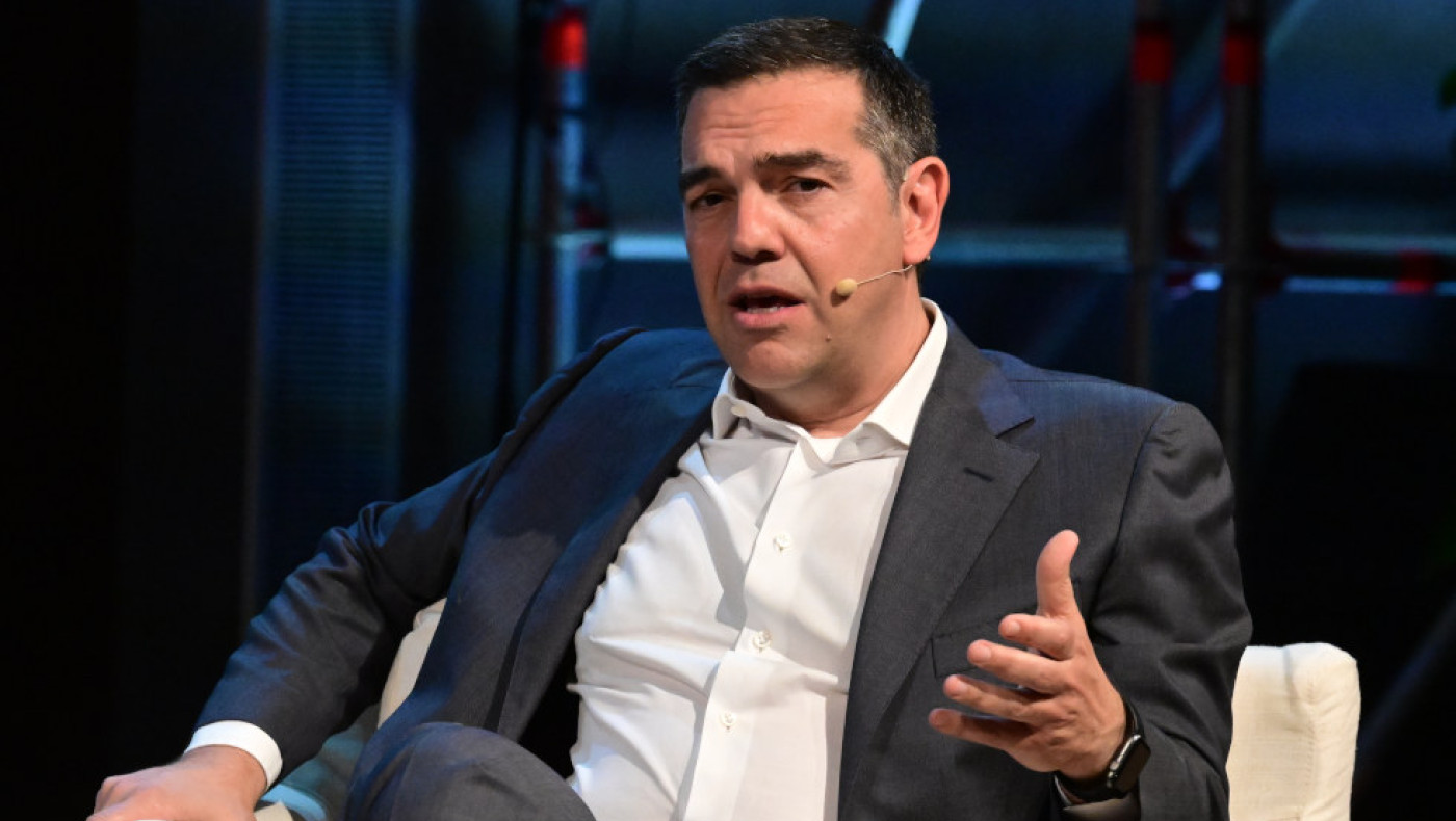 Τσίπρας για νέο κόμμα: «Θα είναι έτοιμο πριν τον Σεπτέμβριο»