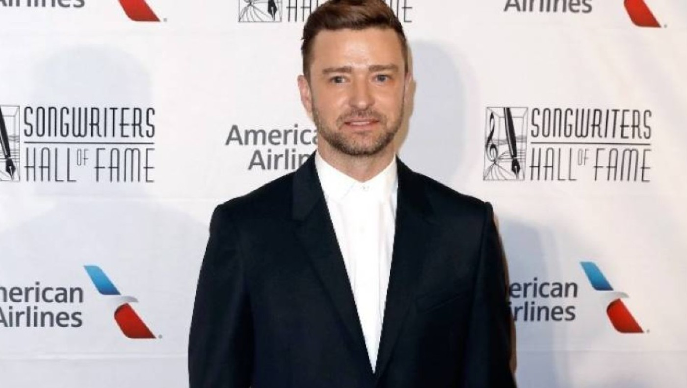 Συνελήφθη ο Τζάστιν Τίμπερλεϊκ – Οδηγούσε μεθυσμένος