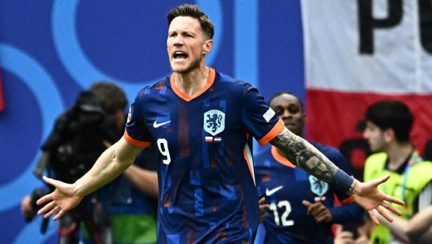 Βέχορστ: Το βενζινάδικο των γονιών, το «bobo» του Μέσι και οι τέσσερις γυναίκες του