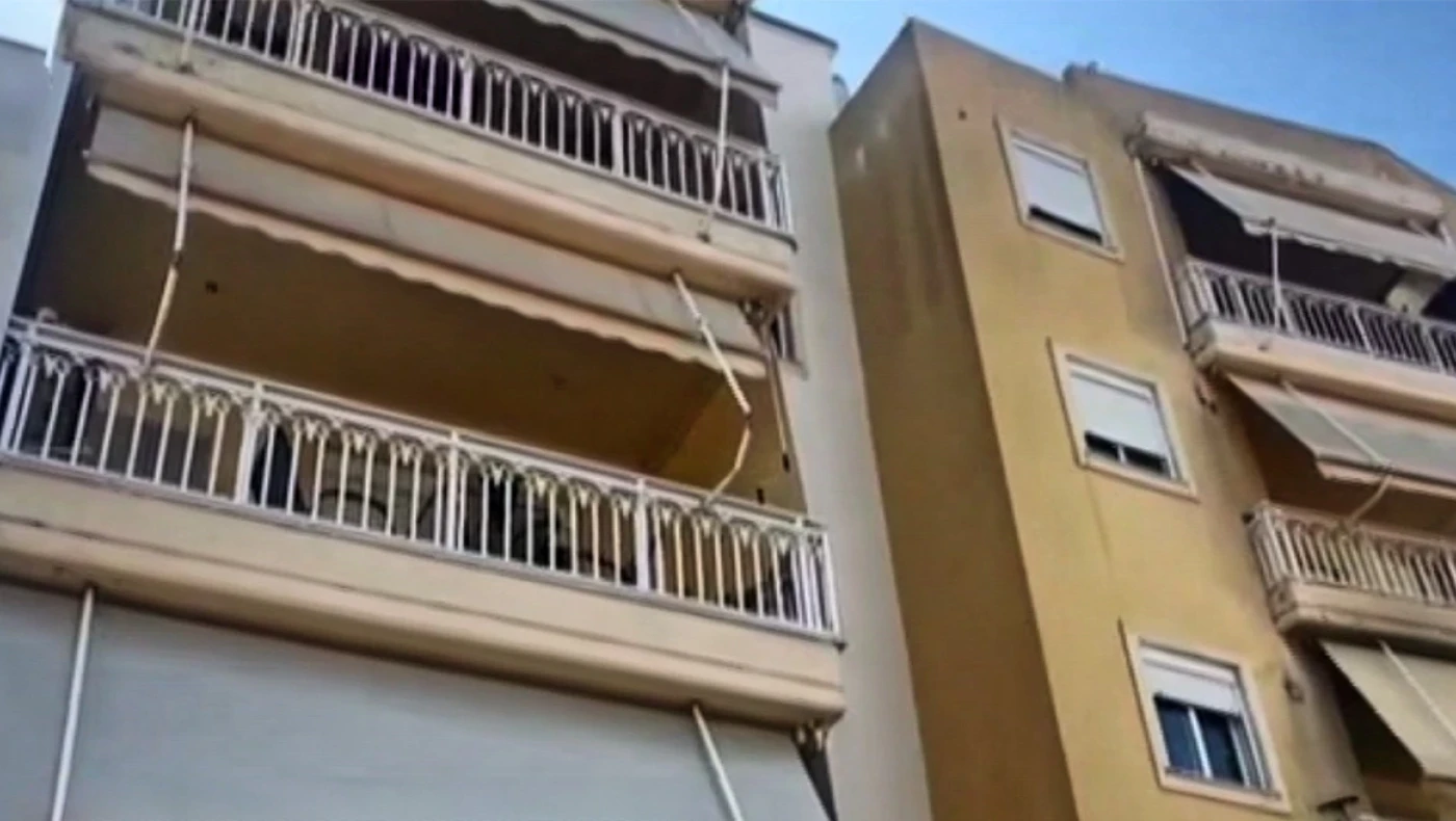 Αλεξανδρούπολη: Πρώτα ακόνισε το μαχαίρι και μετά το κάρφωσε 12 φορές στη σύζυγό του