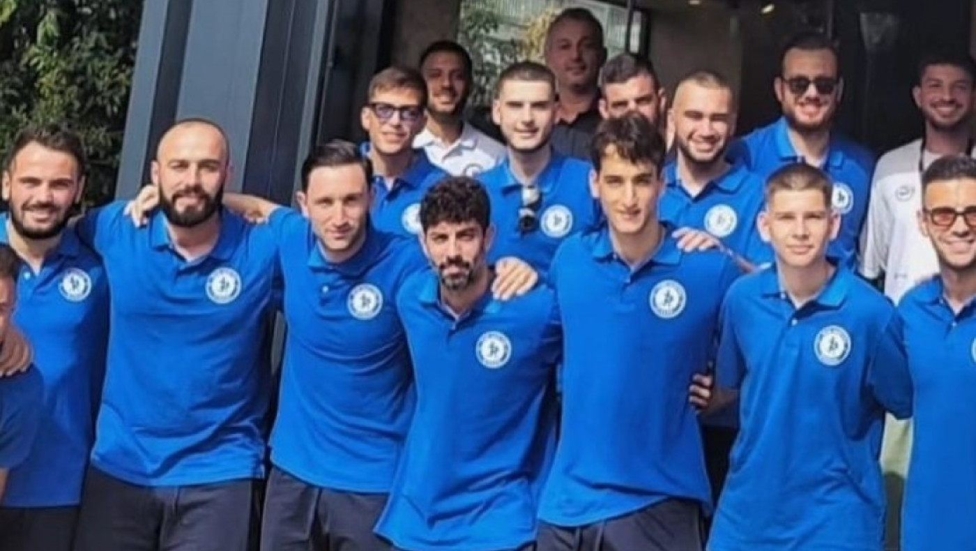 Ακρίτες Συκεών: Ανανεώσεις συνεργασίας