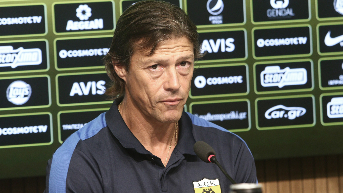 ΑΕΚ-Έσκασε η πρώτη «βόμβα»: Ούτε Αθανασιάδης, ούτε Στάνκοβιτς στο ρόστερ!