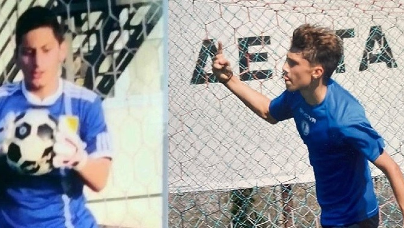 Αναγέννηση Επανομής: Ενισχύεται με γηγενείς ποδοσφαιριστές