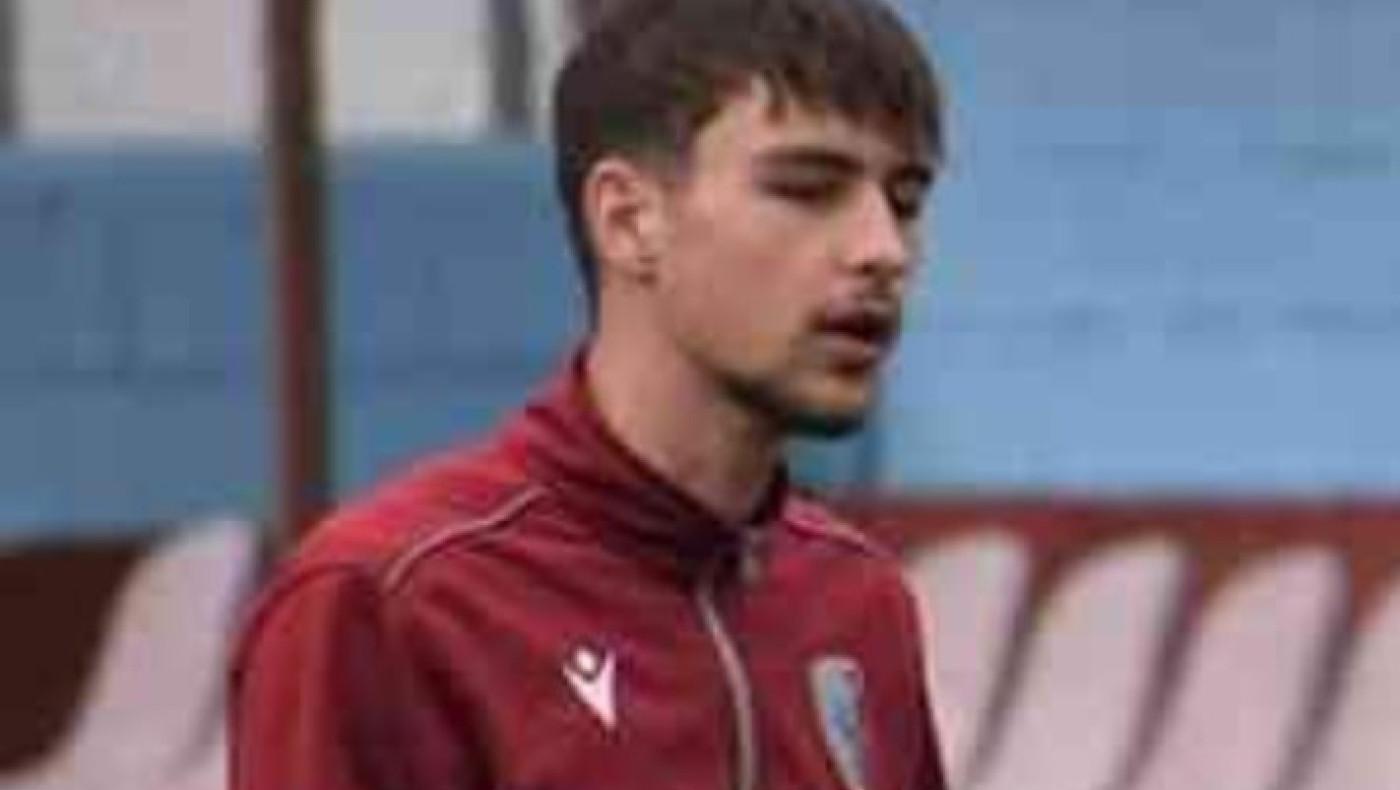 Στην Αναγέννηση Επανομής ο εγγονός του θρυλικού «Καίσαρα»