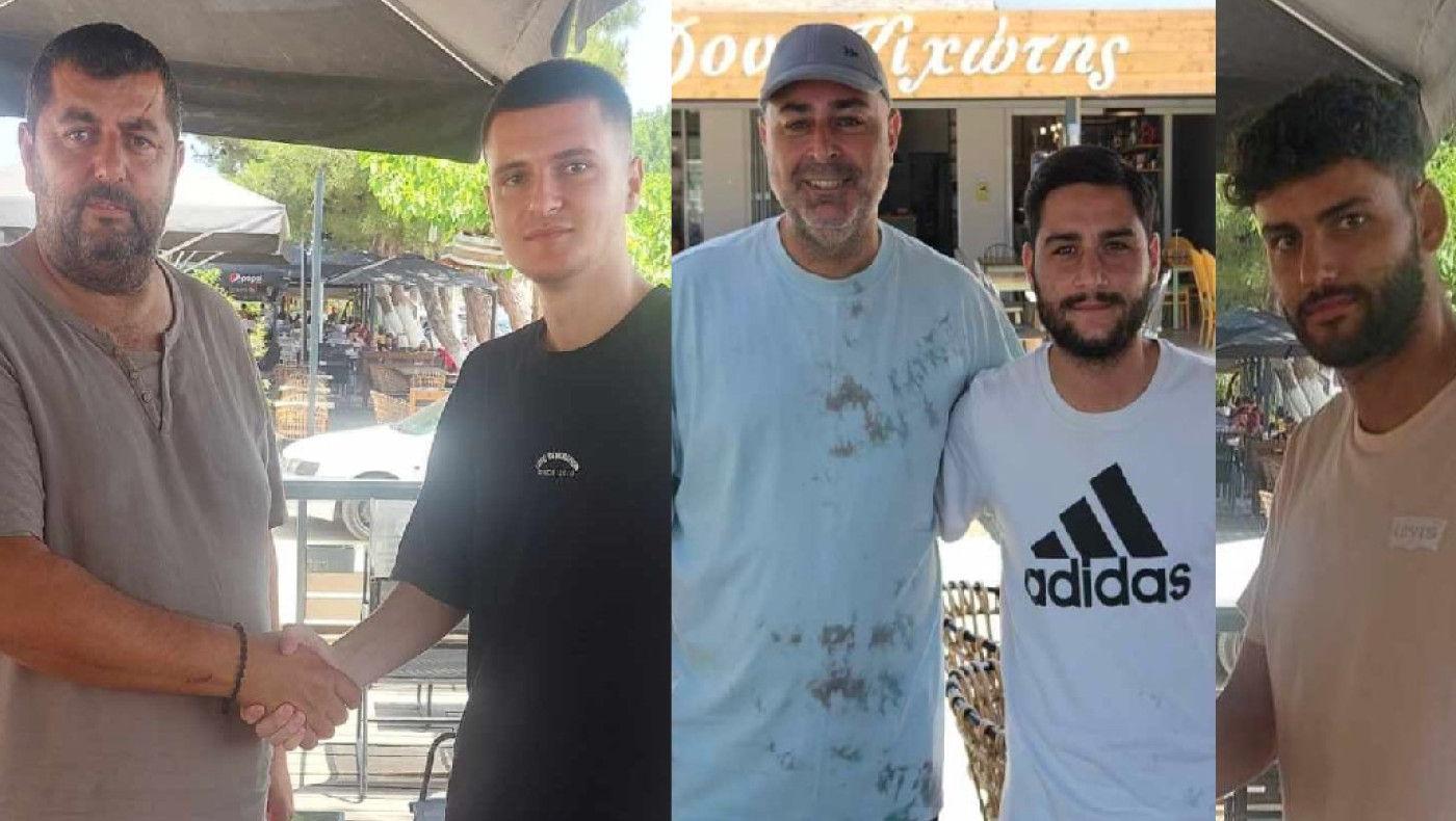 Μεταγραφική ενίσχυση του Μ. Αλεξ. Ορφανίου