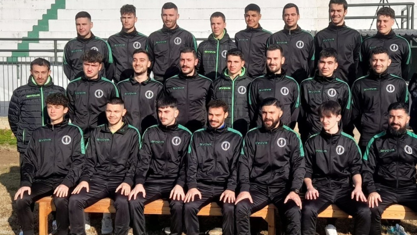 Ομόνοια Σίνδου: Ανανεώσεις συνεργασίας με οχτώ ποδοσφαιριστές