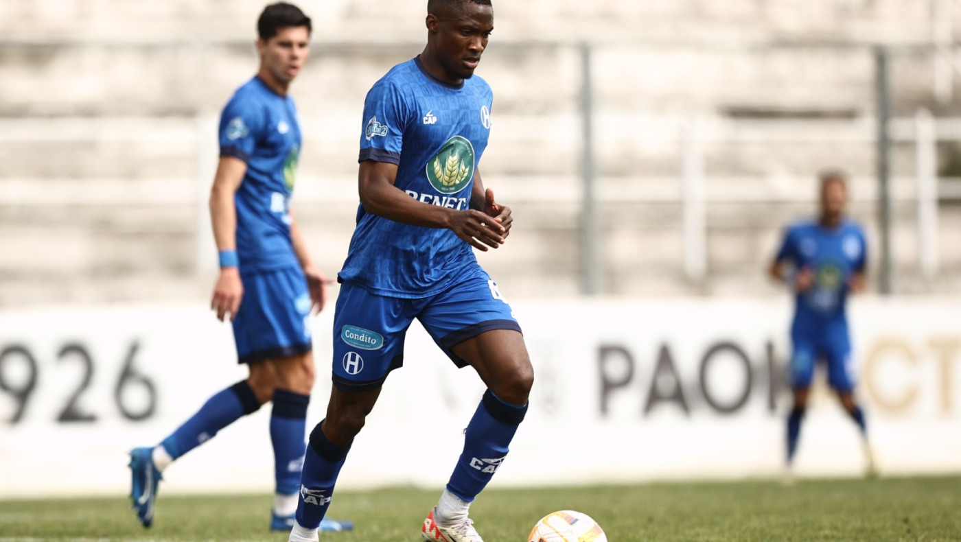 Ηρακλής: Δεν συνεχίζει ο Εμπο