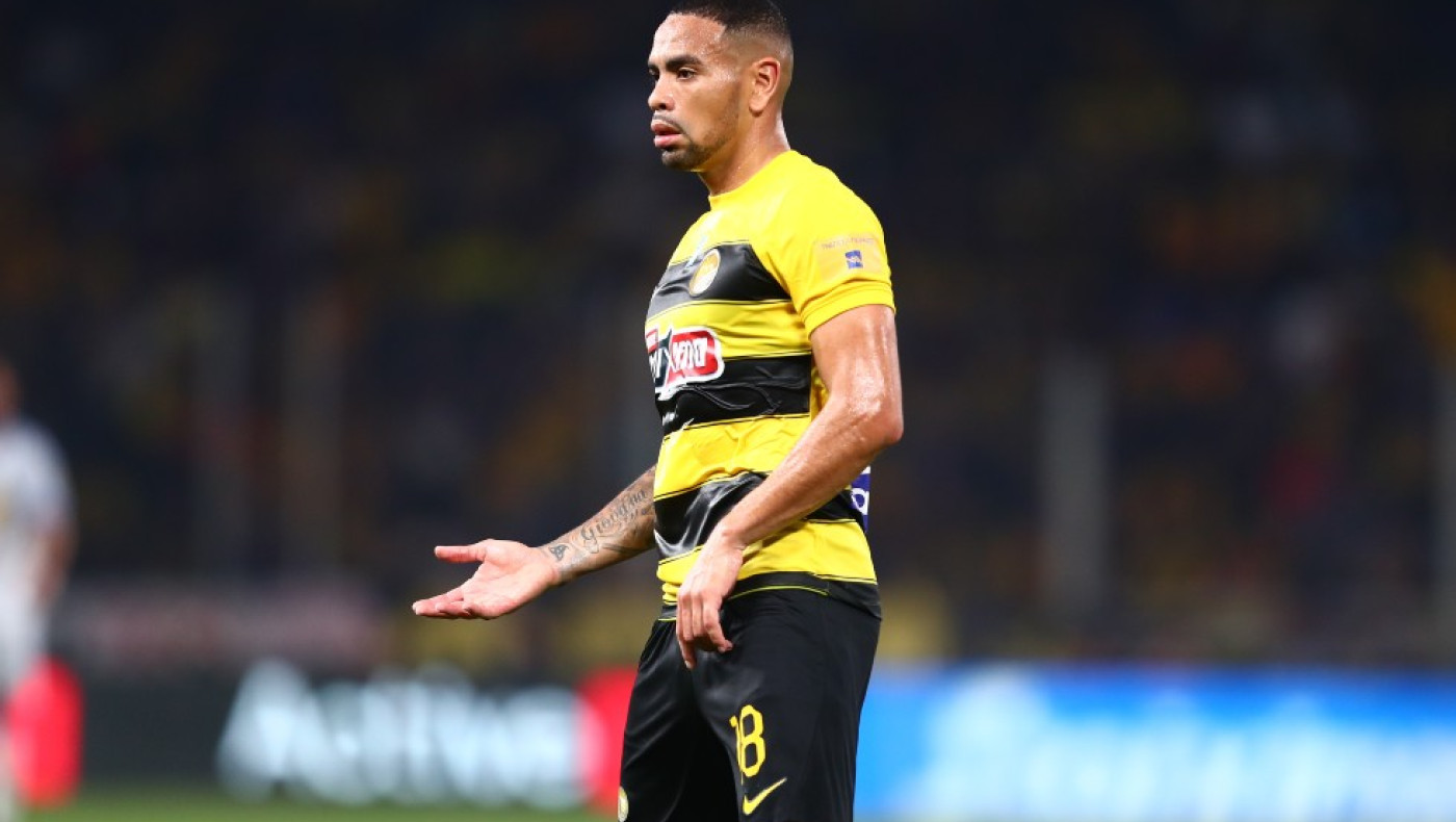 ΑΕΚ: Οριστική συμφωνία με την Τζιρόνα για την αγορά του Κάλενς