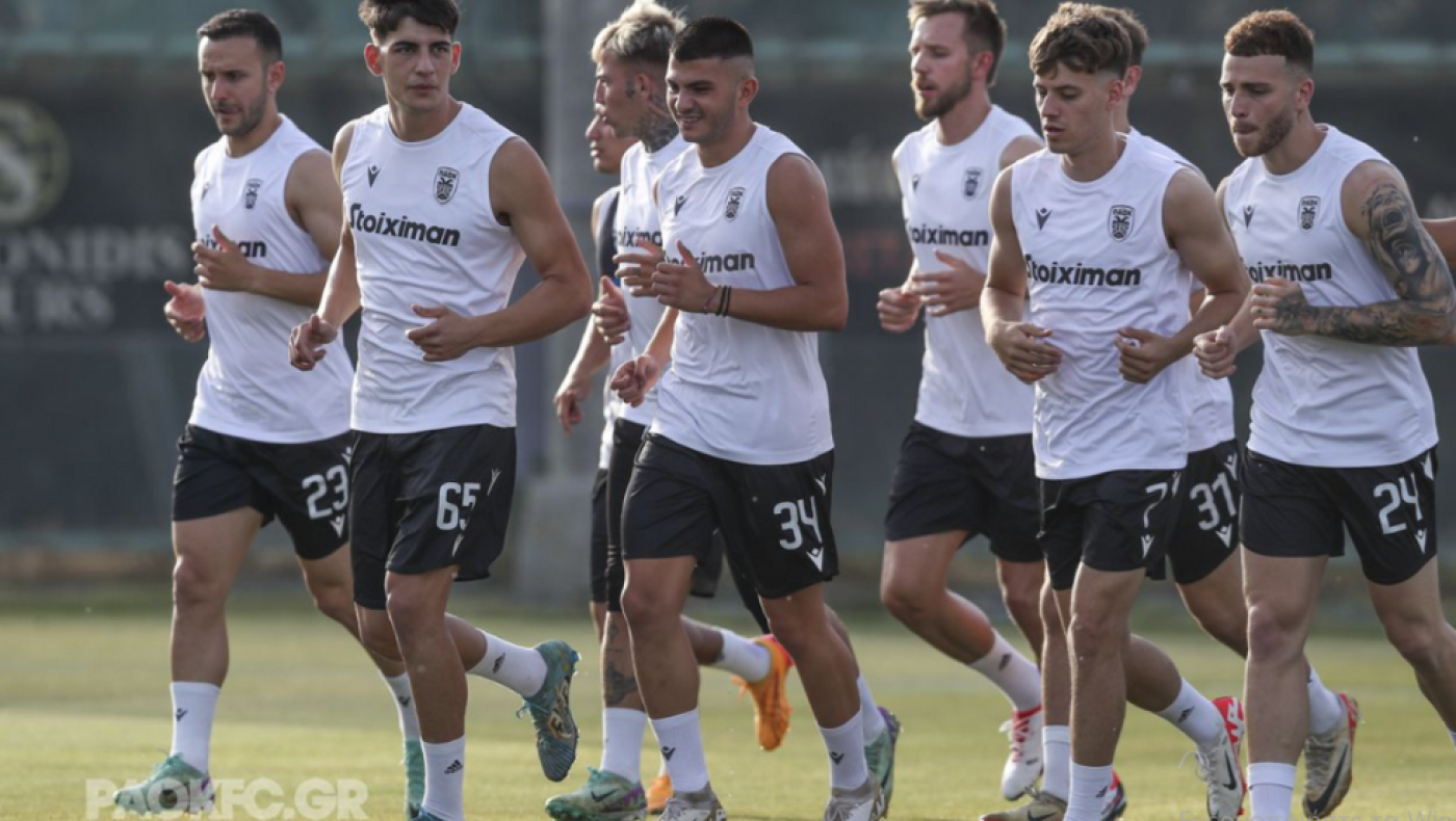 ΠΑΟΚ: Αυτοί που επέστρεψαν και ψάχνουν την ευκαιρία τους