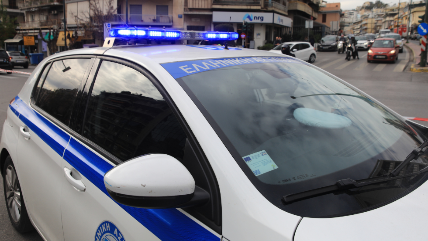 Βόλος-Συνελήφθη και πάλι κλεπτομανής αθλήτρια: «Παρακολουθείται από ψυχίατρο»