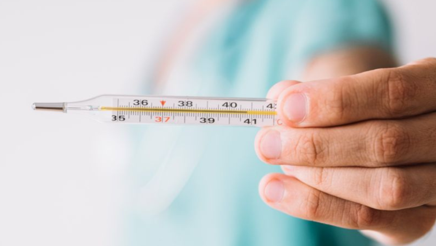 Δάγκειος Πυρετός: Η ασθένεια που χτυπάει τη πόρτα της Ευρώπης λόγω... κλιματικής αλλαγής