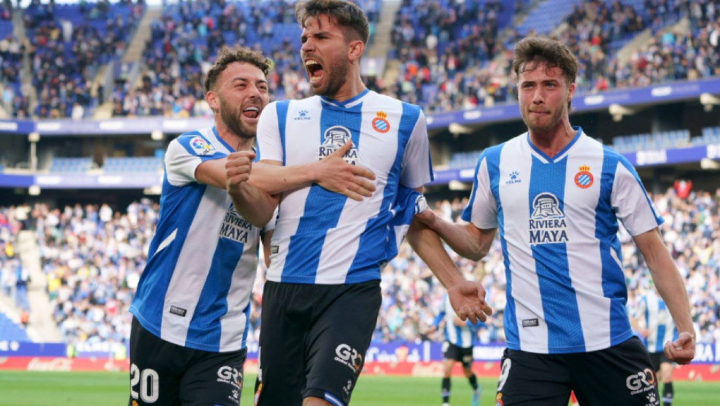 Επέστρεψε στην La Liga η Εσπανιόλ του Μπρέιθγουεϊτ - Πως επηρεάζει τον ΠΑΟΚ