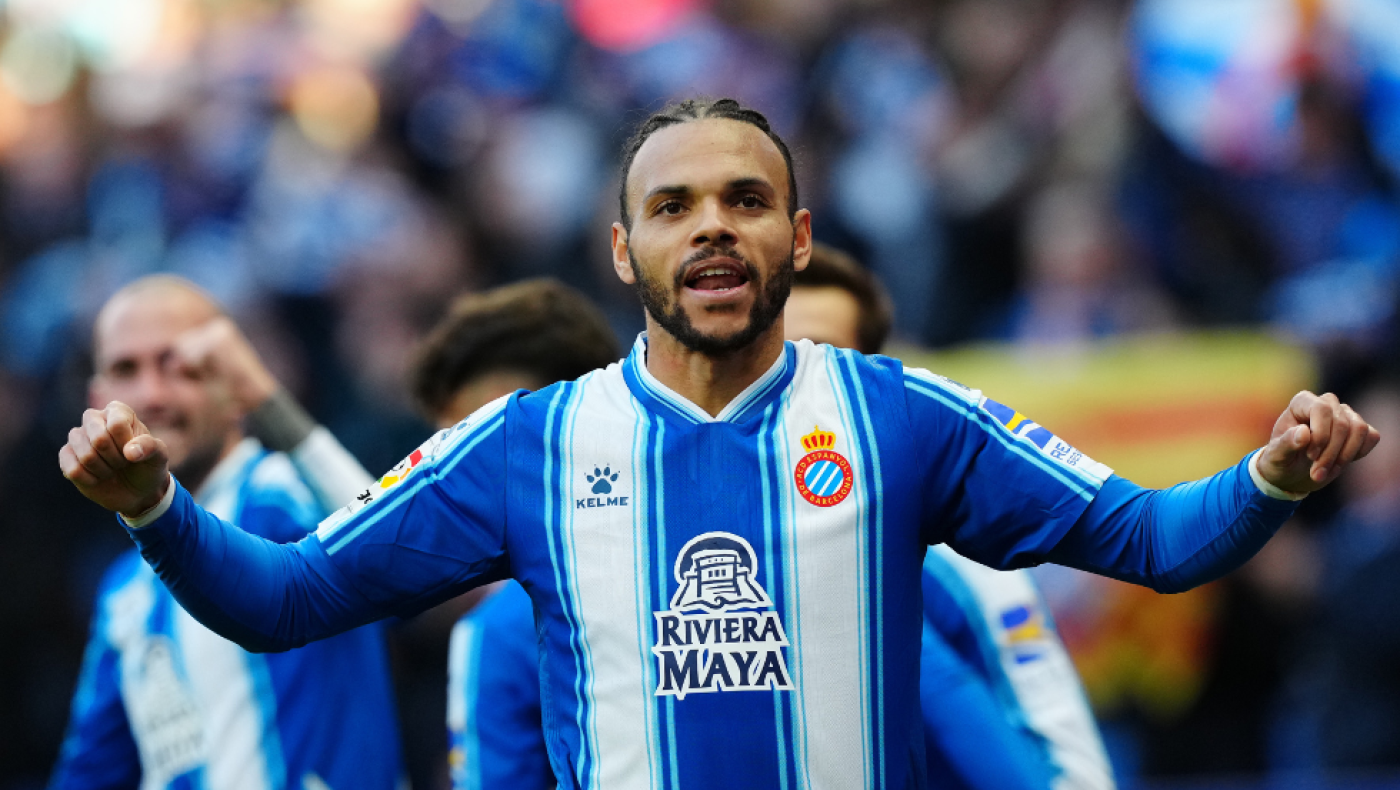 Μπρέθγουεϊτ κατά Εσπανιόλ  - «Η πρόταση τους δείχνει έλλειψη σεβασμού»