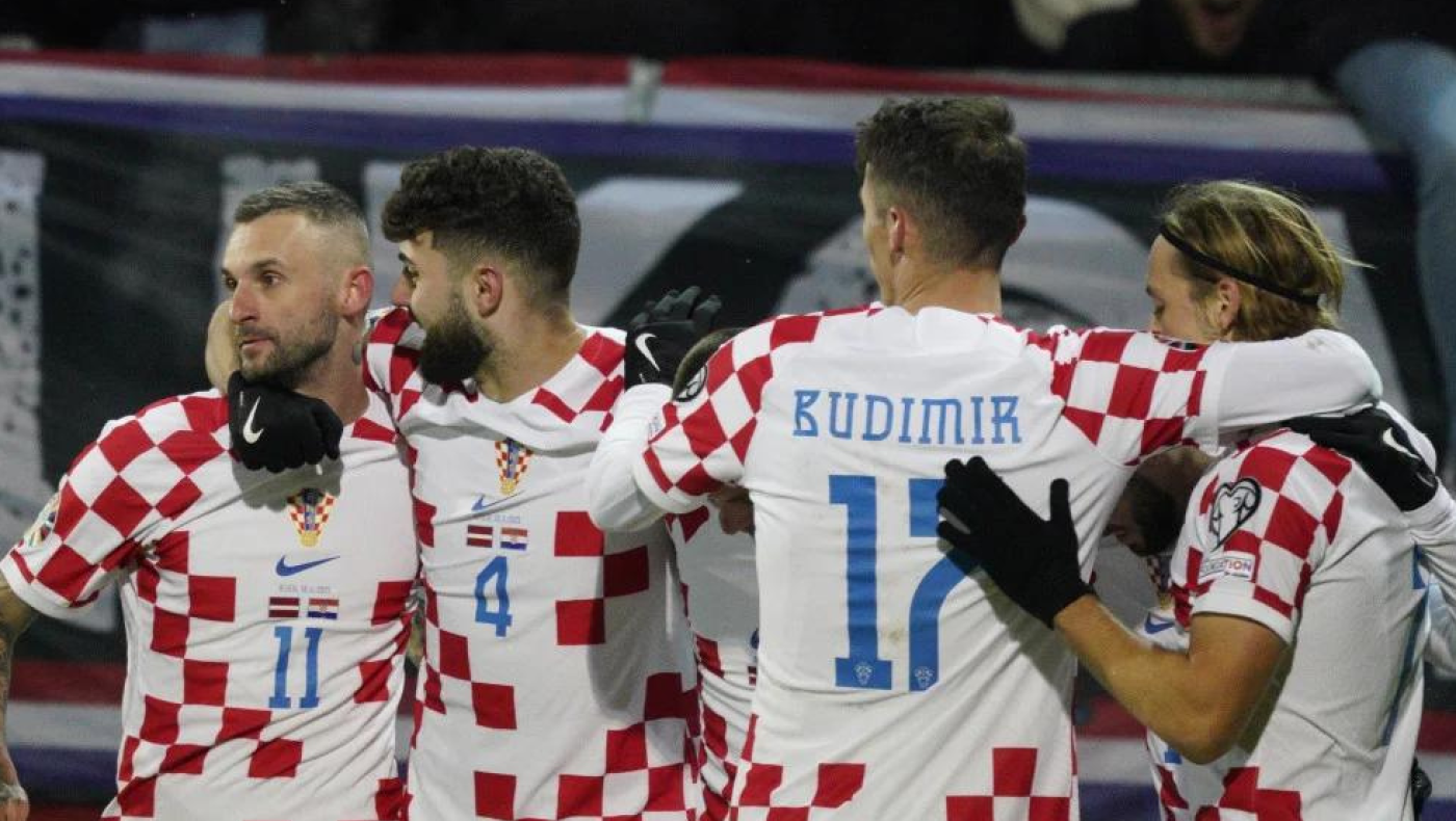 Euro 2024: Οι Κροάτες ψάχνουν τη... σωτηρία κόντρα στους Ιταλούς