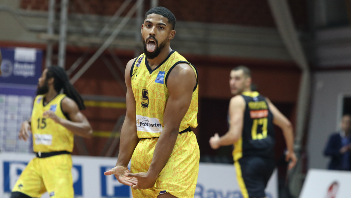 Ο Άρης συμφώνησε με τον Ντέιβιντ Ντε Τζούλιους