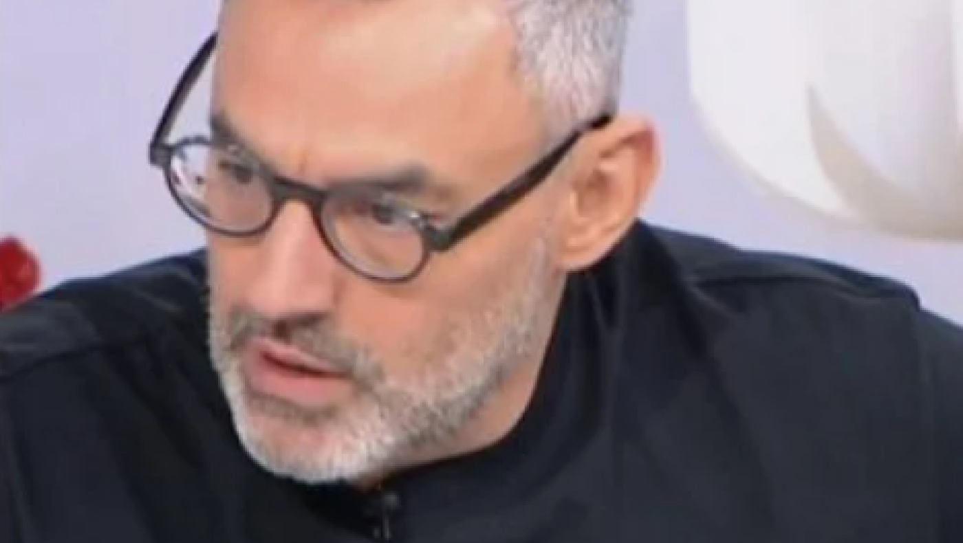 Ξέσπασε ο Συρίγος για τις γυναικοκτονίες: «Τι είναι αυτά ρε;»