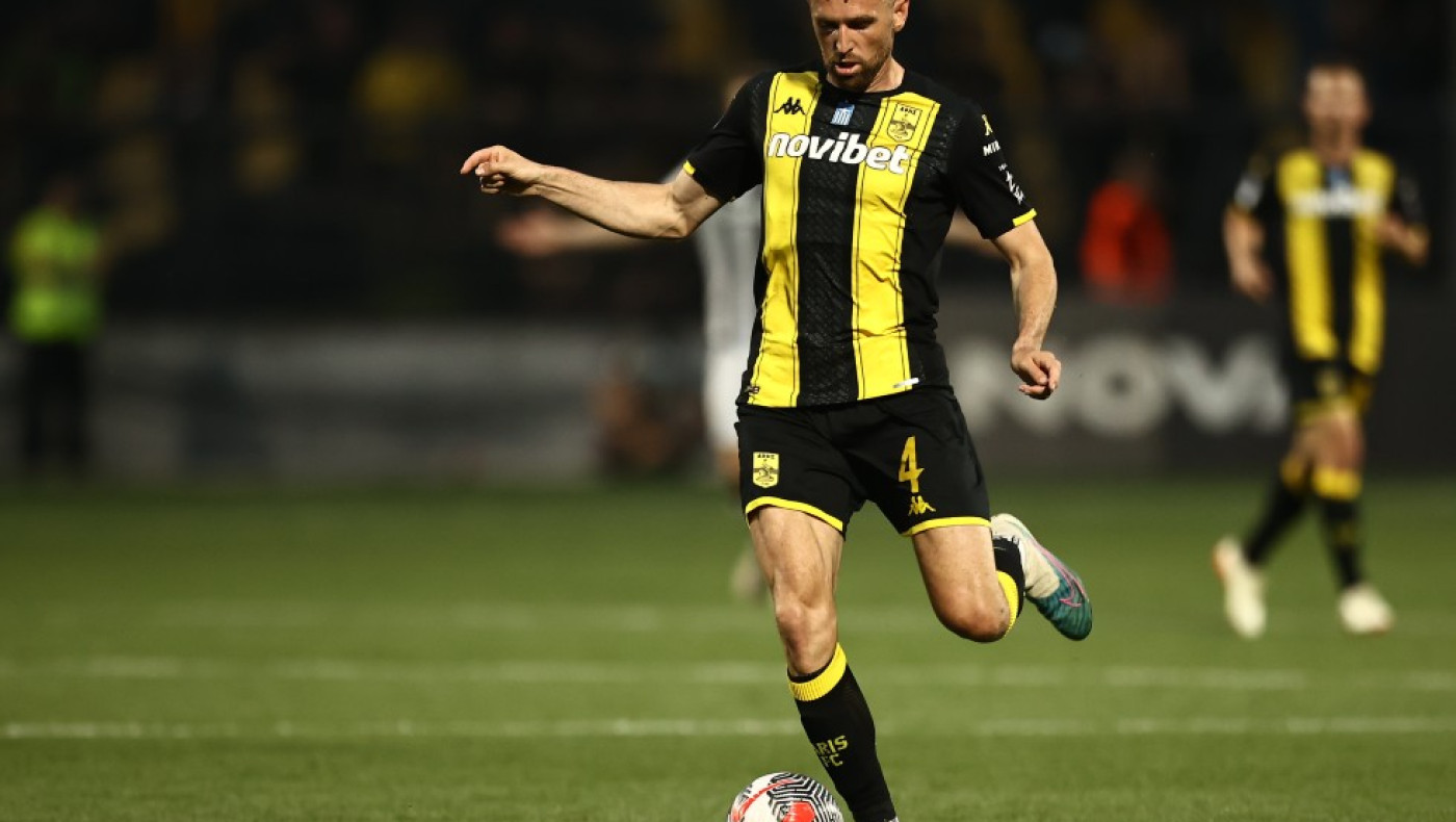 Η μισθολογική ισορροπία, τα αποδυτήρια και η πρόταση στον Φαμπιάνο