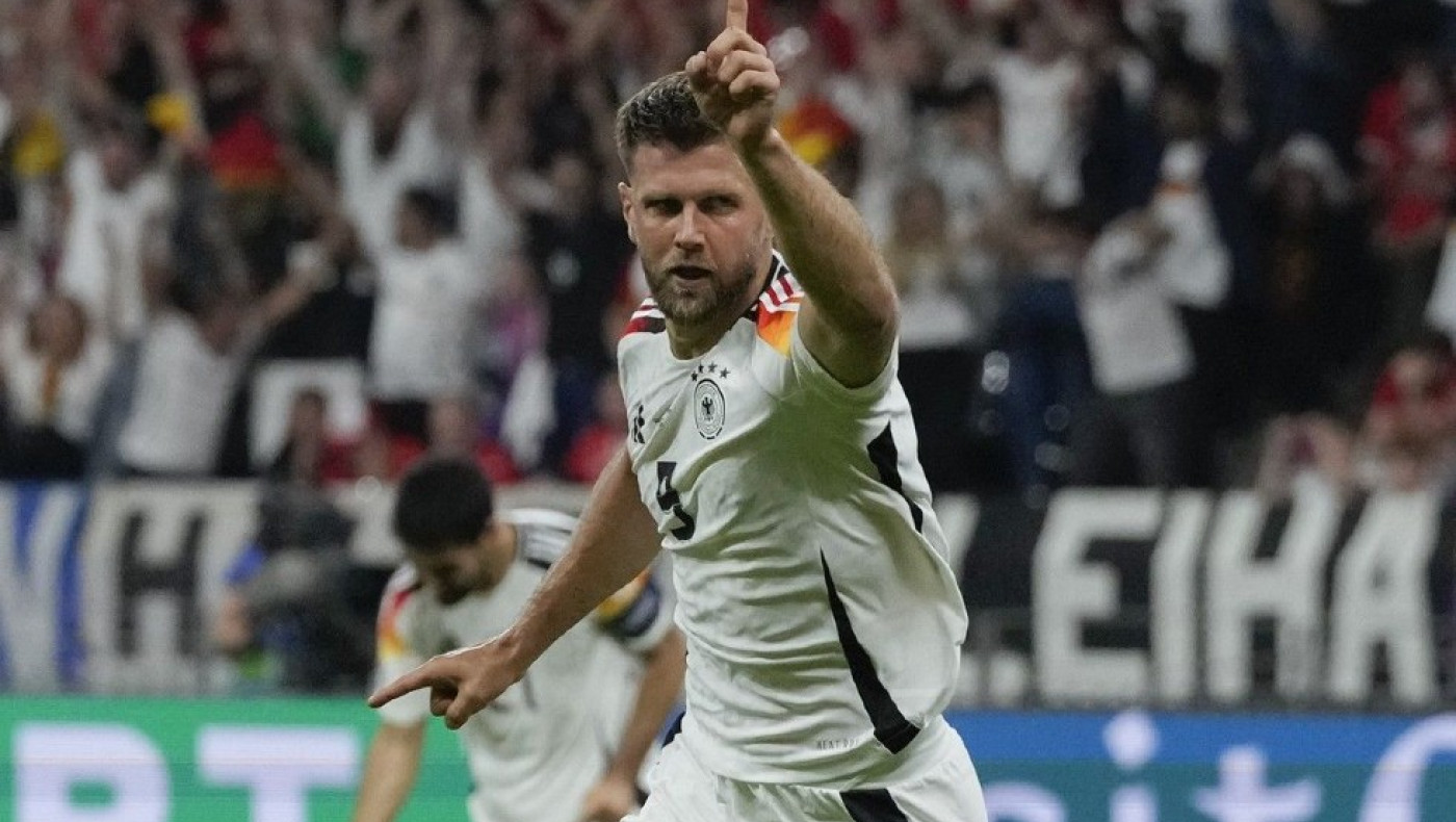 Λύτρωσε τη Γερμανία ο Φίλκρουγκ, 1-1 την Ελβετία των αντεπιθέσεων