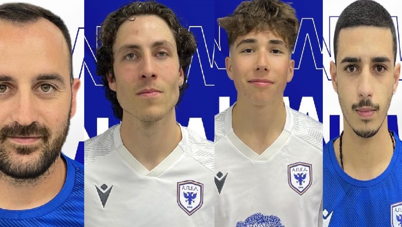 Λαγκαδάς: Τετράδα ανανεώσεων συνεργασίας