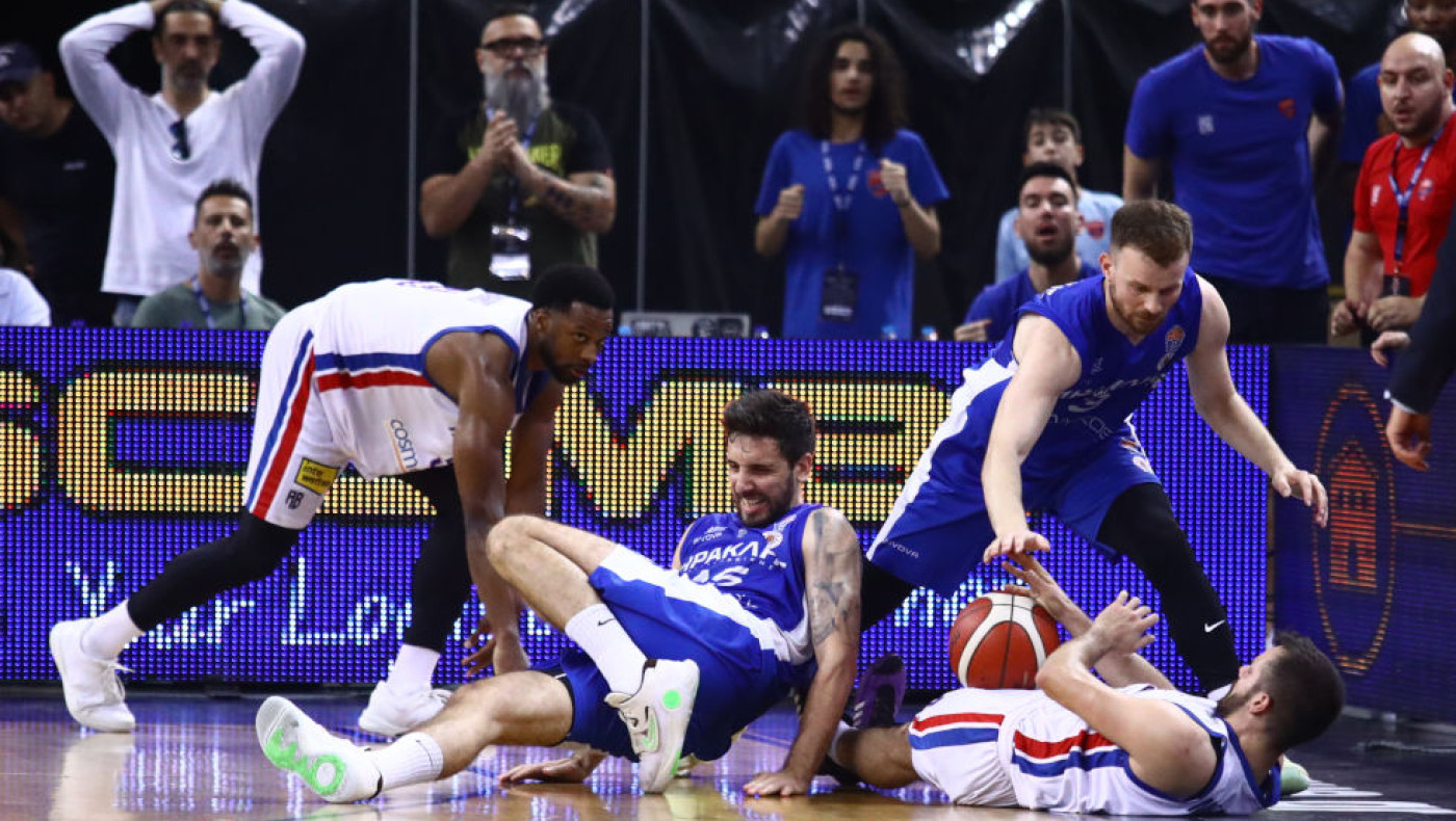 Ηρακλής-Μπάσκετ: Ποιο είναι το προφίλ του νέου προπονητή