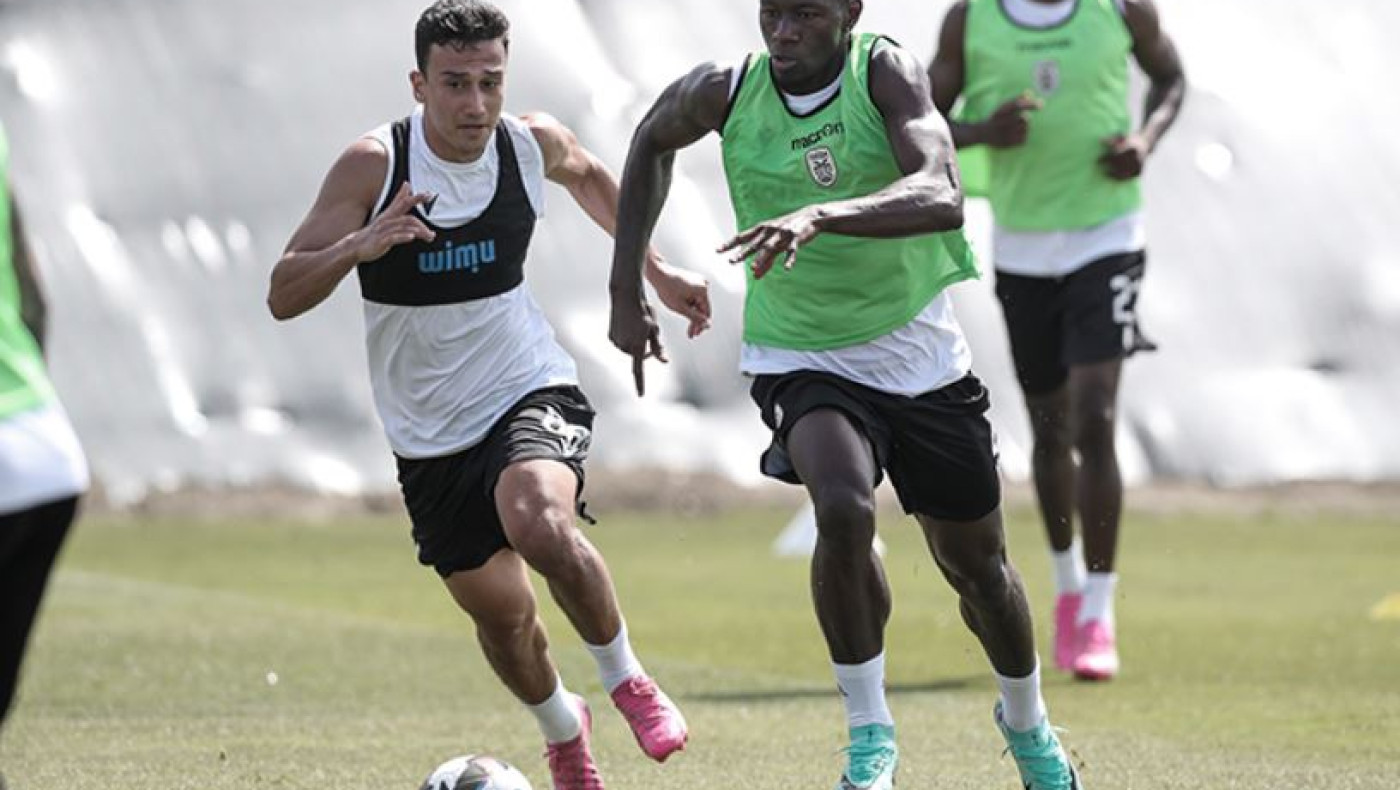 ΠΑΟΚ: Προληπτικά εκτός ο Μουργκ