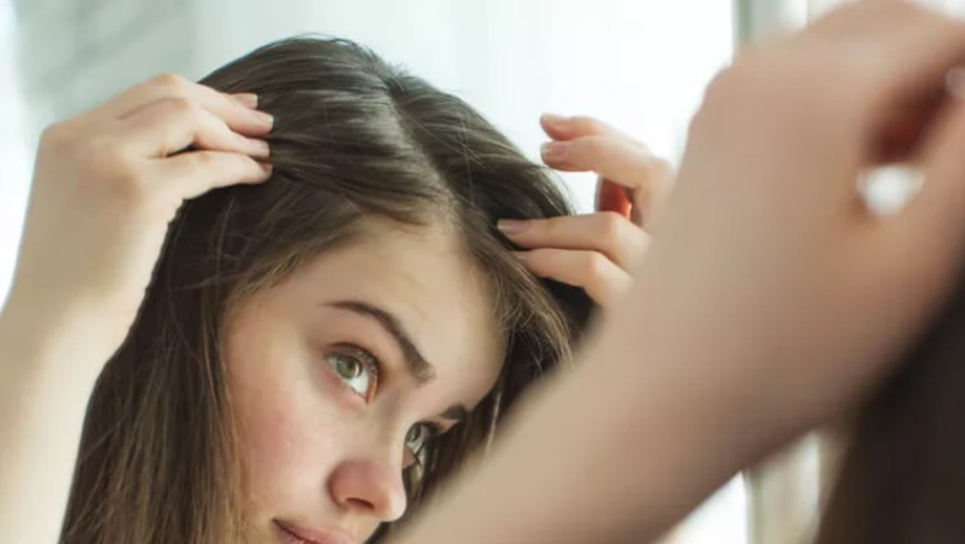 Έξι ελλείψεις που οδηγούν σε τριχόπτωση