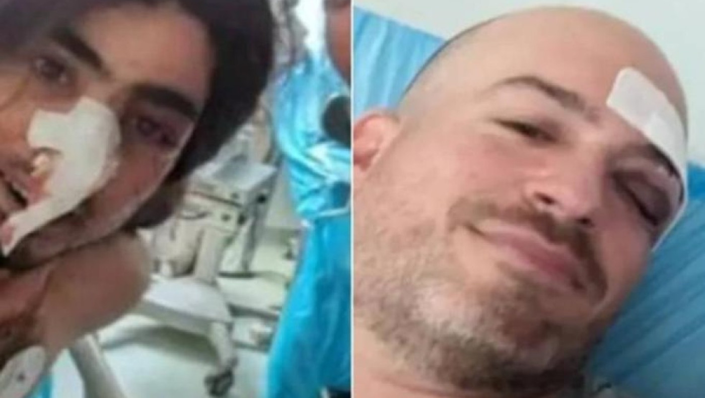 Πάρνηθα: Πέντε συλλήψεις για την άγρια επίθεση σε ομάδα εθελοντών