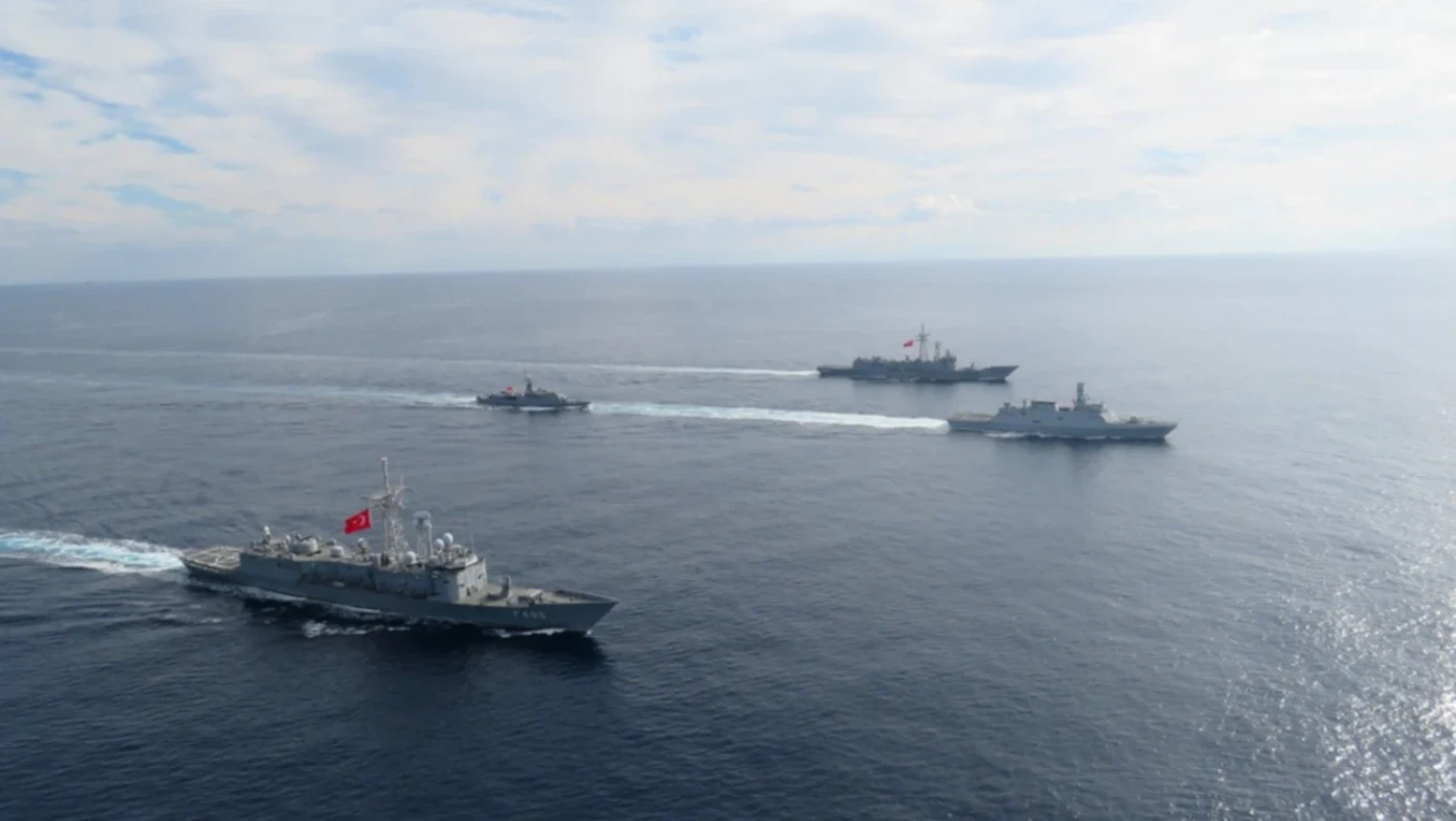 Η Τουρκία απεργάζεται σχέδια αναθεωρητισμού σε Θράκη-Αιγαίο