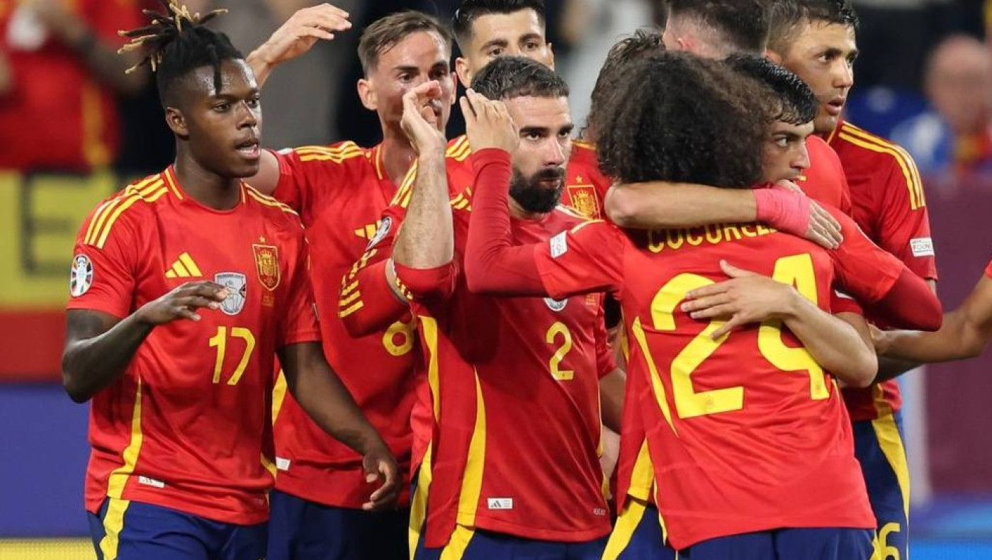 Euro 2024-MARCA: Αυτή είναι η ενδεκάδα της Ισπανίας κόντρα στη Γερμανία