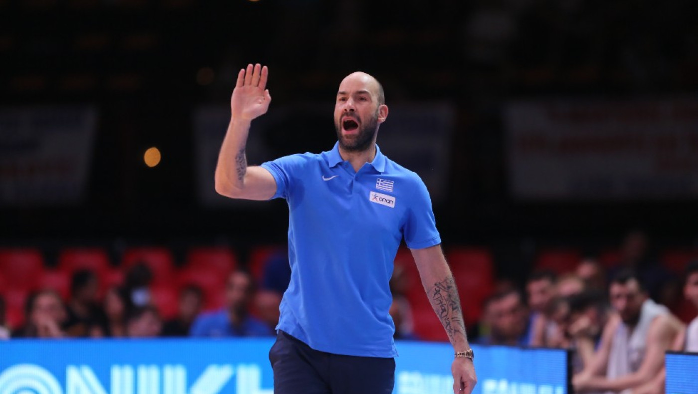 Εθνική Μπάσκετ: «Καπνός» τα εισιτήρια με Μ. Βρετανία-Ολοταχώς για sold out