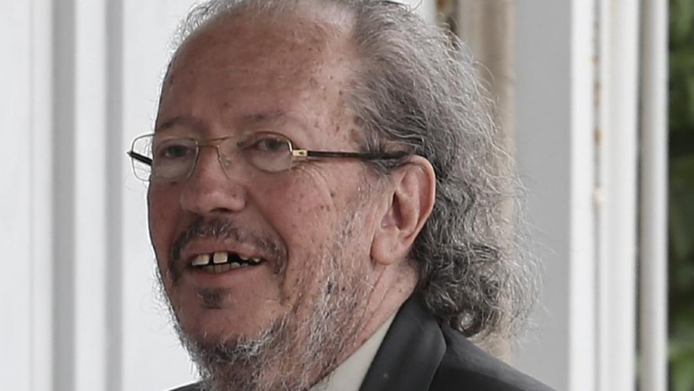Πέθανε ο ποινικολόγος Σπύρος Φυτράκης