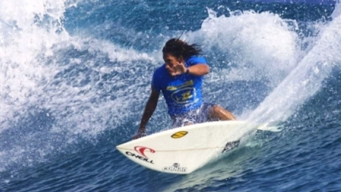 Tamayo Perry: Νεκρός από επίθεση καρχαρία ο 49χρονος ηθοποιός