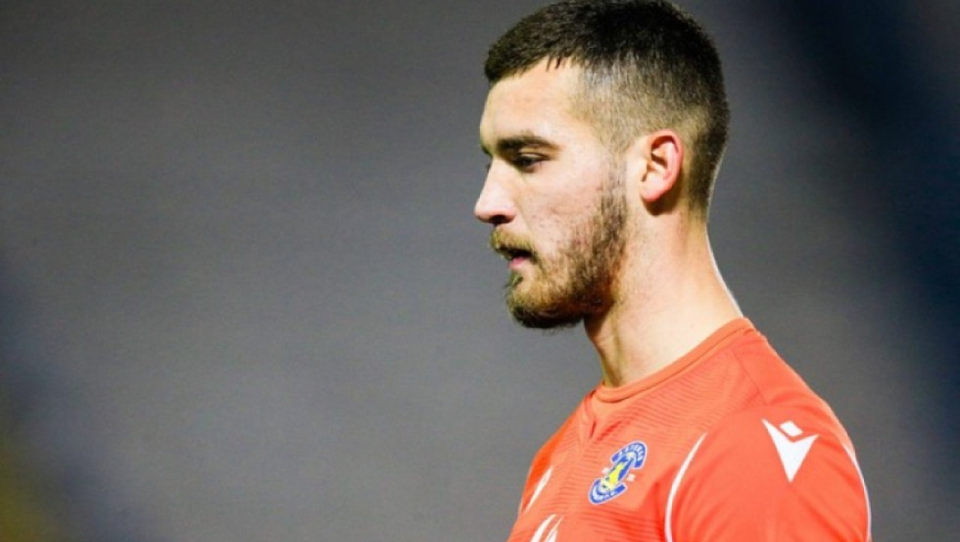 Αντώνης Τσιφτσής: Το αντίο στον Αστέρα Τρίπολης και το follow στον ΠΑΟΚ