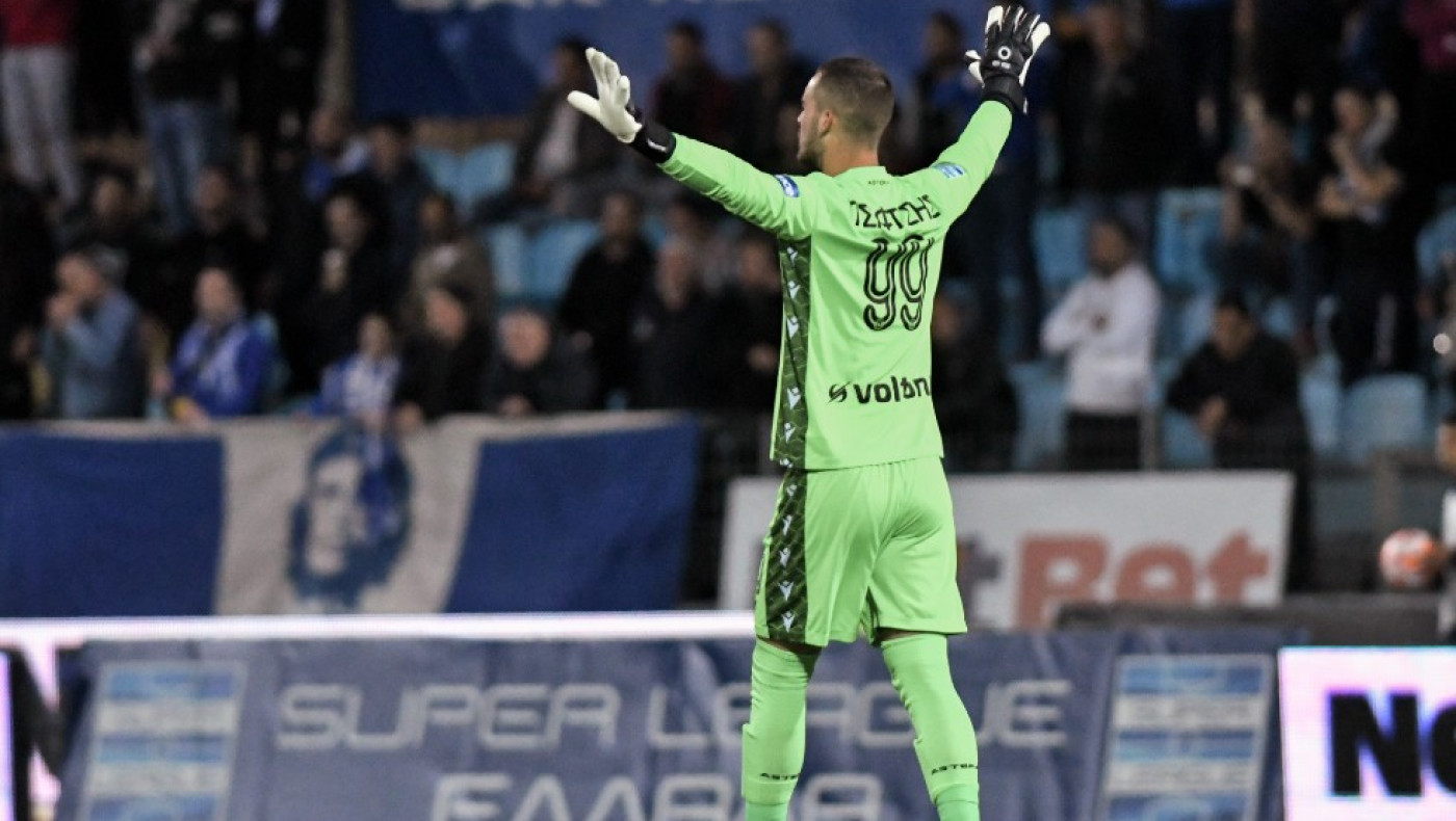 ΠΑΟΚ: Ημέρα Τσιφτσή , έρχονται οι ανακοινώσεις!