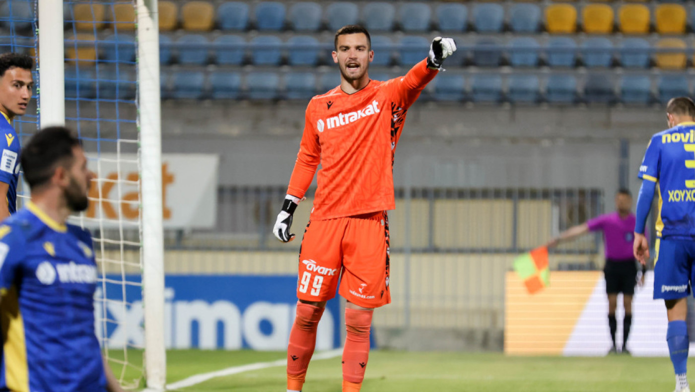 Μια «ανάσα» από τον ΠΑΟΚ ο Τσιφτσής