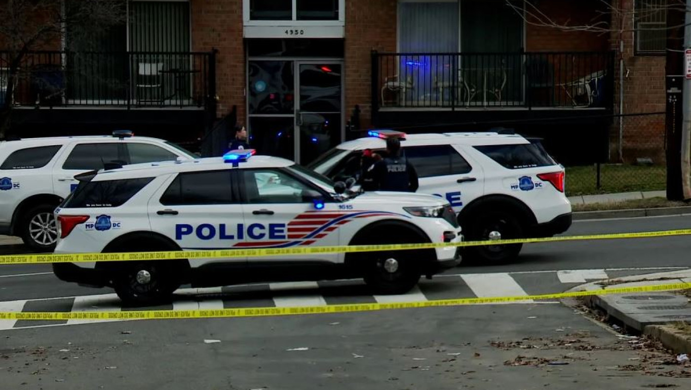 ΗΠΑ: Μπαράζ πυροβολισμών με τουλάχιστον έναν νεκρό και δεκάδες τραυματίες