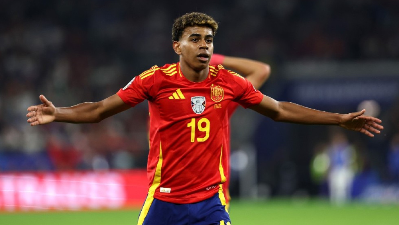 Euro 2024: Ο Γιαμάλ απαγορεύεται να παίζει μετά τις 23:00-Ποιος ο λόγος