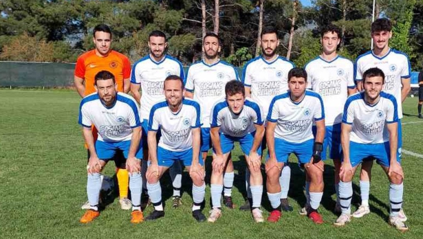 ΑΜΣ Πανόραμα: Συμφωνία με Τσουκαλά