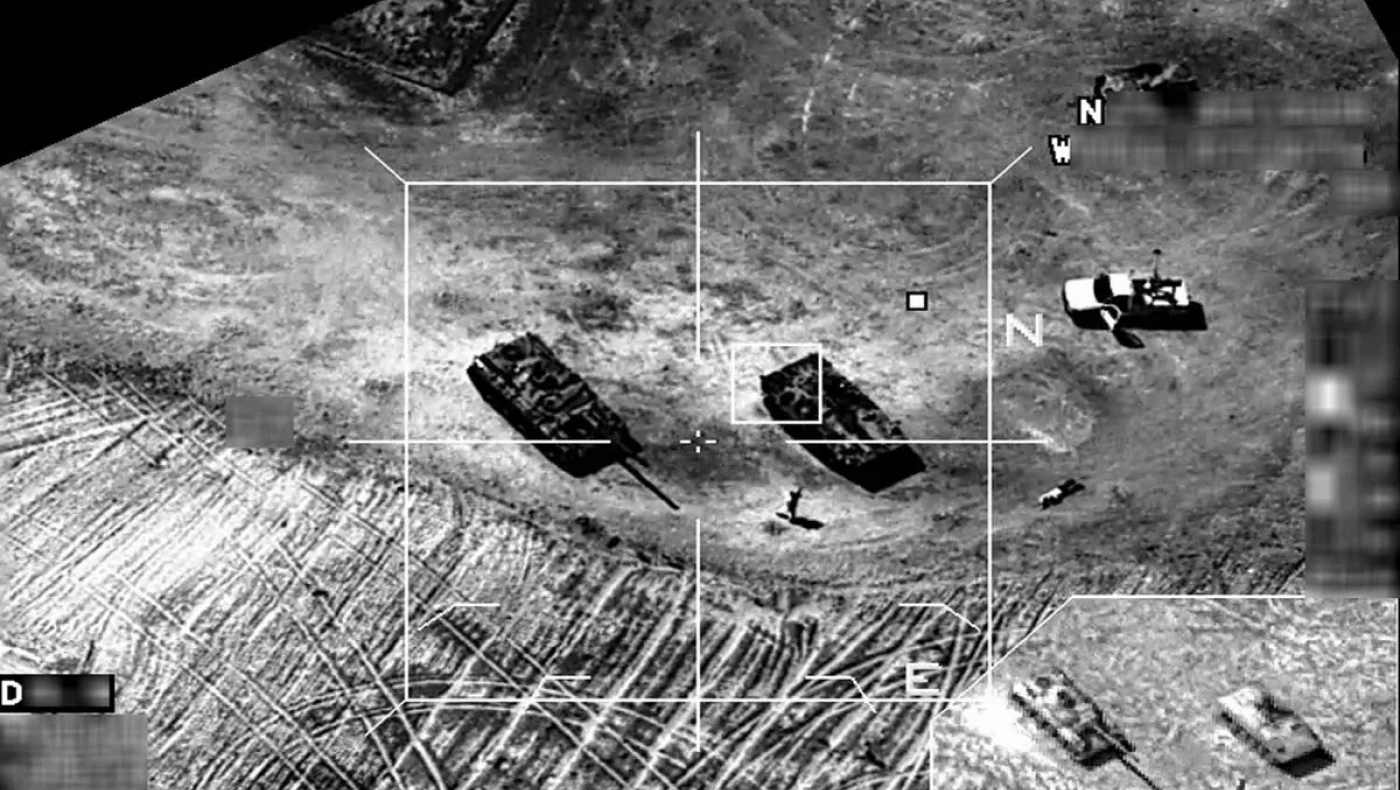 Rafale: Η προσθήκη που χρειάζεται να γίνει στα ελληνικά μαχητικά και φοβούνται οι Τούρκοι