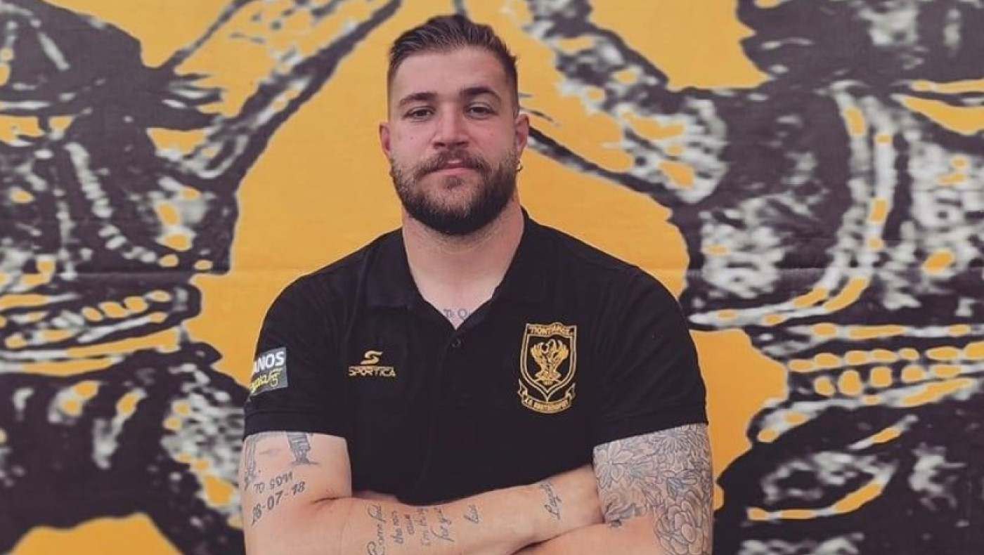 Προπονητής ταξίδεψε σε 34 χώρες με τη σημαία του Άρη